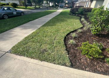 Murray Works - Lawn Care & Landscaping