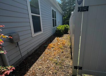 Murray Works - Lawn Care & Landscaping