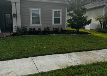 Murray Works - Lawn Care & Landscaping