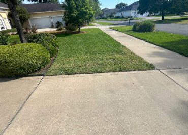 Murray Works - Lawn Care & Landscaping