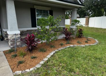 Murray Works - Lawn Care & Landscaping