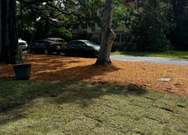 Murray Works - Lawn Care & Landscaping