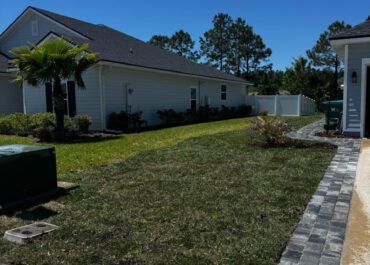 Murray Works - Lawn Care & Landscaping