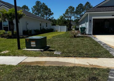 Murray Works - Lawn Care & Landscaping