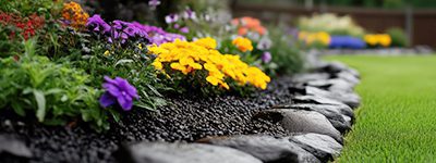 Lawn Maintenance Yulee