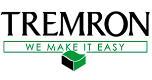 Tremron Pavers