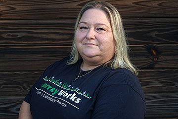 Donna from Murray Works