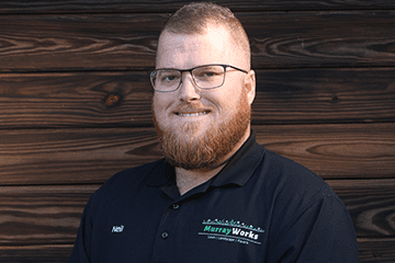 Neil from Murray Works