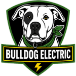 Bulldog Electric Logo