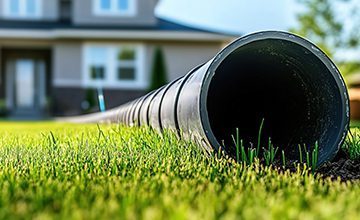 Drainage Solutions - Murray Works